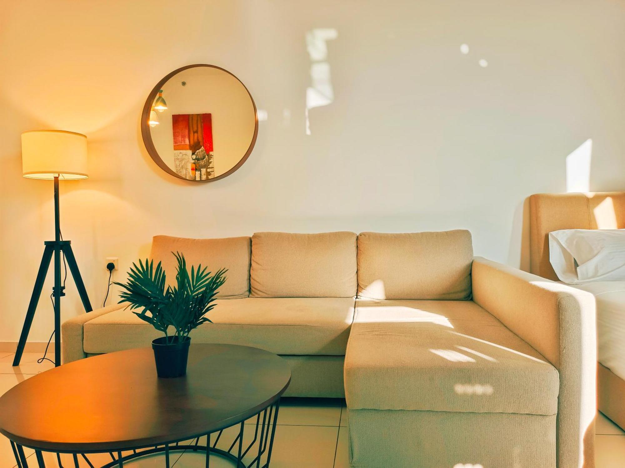 New Georgetown Instagramable 2Br Homestay For 10Pax 无敌美景两房民宿 Beacon Executive Suite المظهر الخارجي الصورة